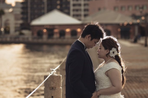 ハーバーランド