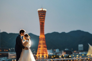 ハーバーランド